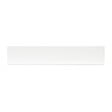 VITRA - Vitra  Lavabo SAT Cube Way 75x42 cm ouverture pour un robinet au milieu SATCW7542 - vignette