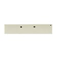 VITRA - Vitra  Lavabo SAT Cube Way 75x42 cm ouverture pour un robinet au milieu SATCW7542 - vignette
