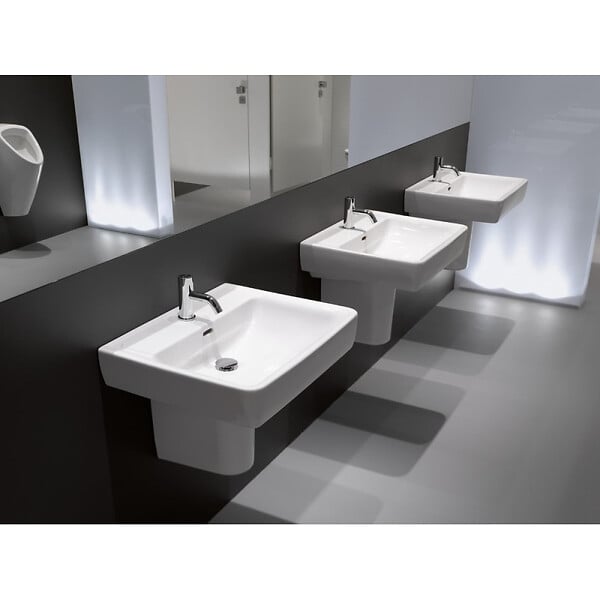 LAUFEN - Couvercle de siphon Pro A (H8199520000001) - large