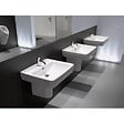 LAUFEN - Couvercle de siphon Pro A (H8199520000001) - vignette
