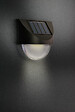 EZ SOLAR - EZ SOLAR Pack de 2 appliques solaires rectangulaires 2 x 6 lumens - vignette