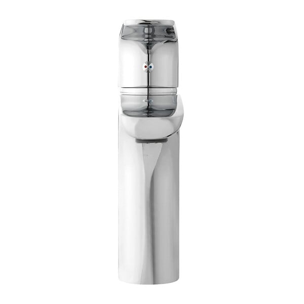 IDEAL STANDARD - Strada II lavabo 600x430 mm 1 trou + Swiss Aqua Technologies Project mitigeur monocommande avec tirette (T300001SATBSPRO275) - large