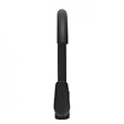 IDEAL STANDARD - Strada II lavabo 600x430 mm 1 trou + Siko S-Line Pro mitigeur avec bec tournant, noir (T300001SBSLPRO280C) - vignette
