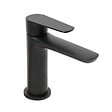 IDEAL STANDARD - Ideal Standard Strada II lavabo 600x430 mm 1 trou + Swiss Aqua Technologies Mood mitigeur lavabo sans tirette, noir mat (T300001SATBSM271C) - vignette