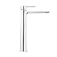 IDEAL STANDARD - Ideal Standard Strada II lavabo 600x430 mm 1 trou + Swiss Aqua Technologies Mood mitigeur lavabo XL sans tirette, chrome (T300001SATBSM285) - vignette