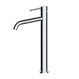 IDEAL STANDARD - Ideal Standard Strada II lavabo 60x43 cm 1 trou + Swiss Aqua Technologies Aurum mitigeur haut acier inoxydable, chrome (T300001SAT285CR) - vignette
