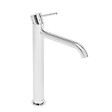 IDEAL STANDARD - Ideal Standard Strada II lavabo 60x43 cm 1 trou + Swiss Aqua Technologies Aurum mitigeur haut acier inoxydable, chrome (T300001SAT285CR) - vignette