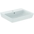 IDEAL STANDARD - Ideal Standard CONNECT AIR Lavabo Cube 160 x 550 x 460 mm, blanc (E029901) - vignette