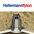 HELLERMANNTYTON - Lot de 50 capots de protection pour spot encastrés SpotClip-II-HellermannTyton - vignette