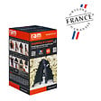 EZ SOLAR - RAM Lot de 5 Ramspot laine soufflée pour spot encastrable - vignette