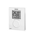 SIEMENS - SIEMENS Thermostat d'ambiance digital non programmable RDH100 - vignette