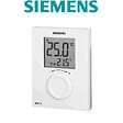 SIEMENS - SIEMENS Thermostat d'ambiance digital non programmable RDH100 - vignette