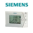 SIEMENS - SIEMENS Régulateur de température ambiante sans fil REV24-XA avec programmation hebdo - vignette