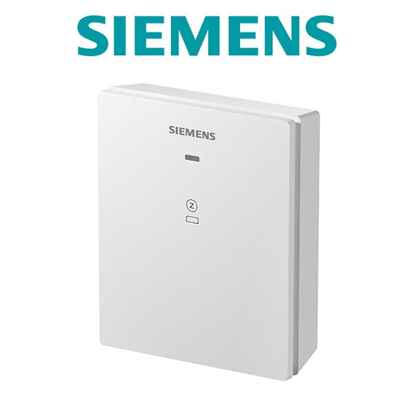 SIEMENS - SIEMENS Récepteur 2 relais ZIGBEE - CONNECTED HOME - large