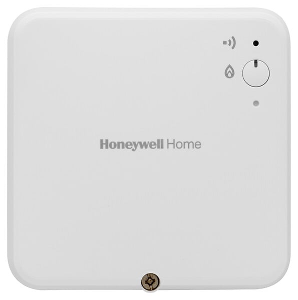 SIEMENS - HONEYWELL THERMOSTAT PROGRAMMABLE T3R HONEYWELL - large