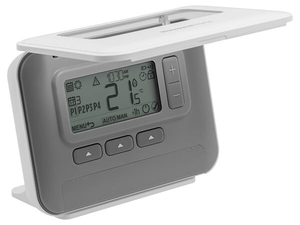 SIEMENS - HONEYWELL THERMOSTAT PROGRAMMABLE T3R HONEYWELL - large