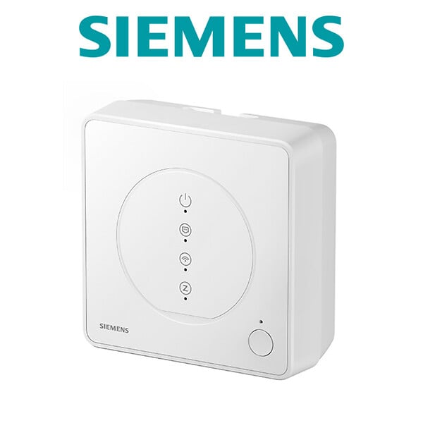 SIEMENS - Routeur ZIGBEE - CONNECTED HOME - large