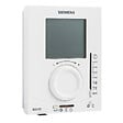 SIEMENS - SIEMENS Thermostat digital programmable journalier RDJ100 - vignette