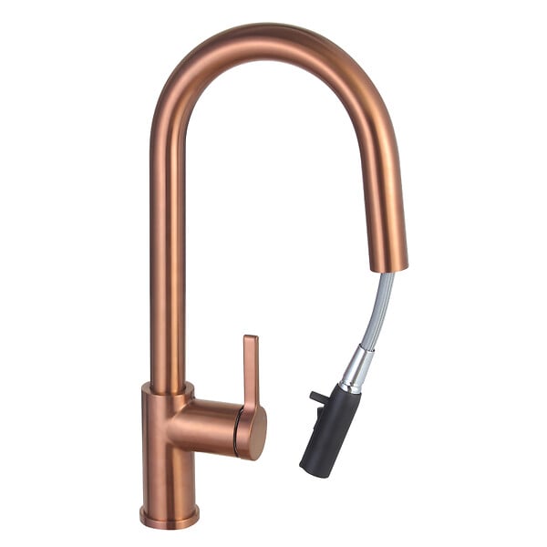 GROHE - Grohe K700U evier composite + Ceramia Timeless mitigeur (G31655TML2BCP-SET) - large