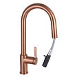 GROHE - Grohe K700U evier composite + Ceramia Timeless mitigeur (G31655TML2BCP-SET) - vignette