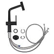 GROHE - Grohe K700U evier composite + Ceramia Timeless mitigeur (G31655TML1BM-SET) - vignette