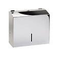 BEMETA - Distributeur de serviettes en papier en acier inoxydable (113103031) - vignette