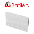BATILEC - BATILEC RADIATEUR BATILEC INERTIE CERAMIQUE UNIKO 1000w - vignette