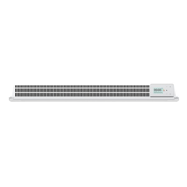 BATILEC - Radiateur céramique Batilec 2000W WiFi - Contrôle intelligent confort optimal et économie d'énergie - large