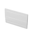 BATILEC - BATILEC Radiateur Inertie Céramique UNIKO 1500w - vignette