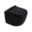 GEBERIT - Duofix Pack WC bâti-support + WC suspendu sans bride Ceramia PixL avec abattant SoftClose + plaque (GEBCEPXBMT02-FR) - vignette