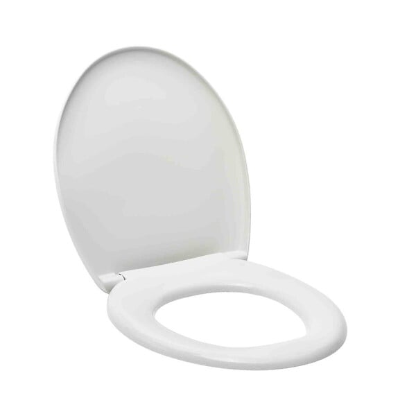 VILLEROY & BOCH - ViConnect pro S pack WC Bâti Villeroy & Boch + WC suspendu Jika Neo + Abattant + Plaque (ViConnectS-LinePro-1-SP) - large