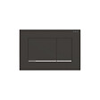 GEBERIT - Duofix pack WC bâti-support + WC suspendu sans bride Ceramia PixL avec abattant SoftClose + plaque (GECEPXWT07-FR) - vignette