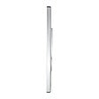 GROHE - Pack WC Bâti autoportant + WC sans bride Vortex SAT + Abattant softclose + Plaque Chrome - vignette