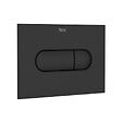 ROCA - Pack WC bâti-support + WC suspendu sans bride Ceramia PixL avec abattant SoftClose + plaque (ROCEPXWT03-FR) - vignette