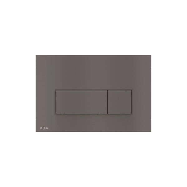 SWISS AQUA TECHNOLOGIES - Pack WC bâti-support autoportant + WC suspendu sans bride Ceramia avec abattant SoftClose + plaque (STCE14BMT03-U) - large