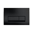 GEBERIT - Duofix pack WC bâti-support 112 cm + WC suspendu sans bride Ceramia PixL avec abattant SoftClose + plaque (GEBCEPXBMT05-FR) - vignette