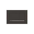 GEBERIT - Duofix pack WC bâti-support + WC suspendu sans bride Ceramia PixL avec abattant SoftClose + plaque (GEDCEPXBMT09-FR) - vignette