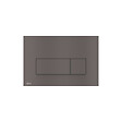 SWISS AQUA TECHNOLOGIES - Pack WC bâti-support autoportant + WC suspendu sans bride Ceramia avec abattant SoftClose + plaque (STCE14WT03-U) - vignette