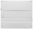 BATILEC - BATILEC BATI START S CONNECT - 1R/4 RJ45 GRD3TV/DTIO FTTH/GIGA POE - vignette