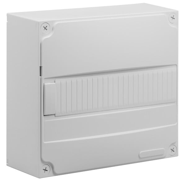BATILEC - BATILEC BATI START S CONNECT - 1R/4 RJ45 GRD3TV/DTIO FTTH/GIGA POE - large