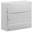 BATILEC - BATILEC BATI START S CONNECT - 1R/4 RJ45 GRD3TV/DTIO FTTH/GIGA POE - vignette
