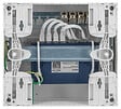 BATILEC - BATILEC BATI START S CONNECT - 1R/4 RJ45 GRD3TV/DTIO FTTH/GIGA POE - vignette