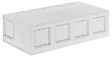 SIEMENS - SIEMENS Zone attenante avec montage modulable - vignette