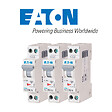 EATON CAPRI - Lot de 3 disjoncteurs 16A PLG, Ph+N 4,5kA (EN 60898) courbe C-EATON - vignette