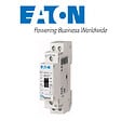 EATON CAPRI - EATON CONTACTEUR J/N 20A 2F/NO MONOPHASE - Relais heures creuses 20A 230VAC/50Hz - vignette