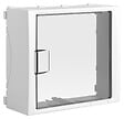 BATILEC - BATILEC Habillage pour Platine Compteur/Disjoncteur - vignette