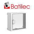 BATILEC - BATILEC Habillage pour Platine Compteur/Disjoncteur - vignette