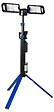 BATILEC - BATILEC Projecteur Trépied Rechargeable 5000 lm – Télescopique, Compact et Puissant - vignette