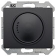 SIEMENS - SIEMENS Va & Vient Variateur 500W Anthracite - vignette