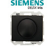 SIEMENS - SIEMENS Va & Vient Variateur 500W Anthracite - vignette